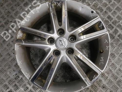 Used Rim HYUNDAI i30 Estate (FD) 1.6 CRDi (116 hp) 28871820