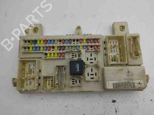 Zekeringkast FORD FOCUS C-MAX (DM2) 2.0 TDCi (133 hp) 28850832