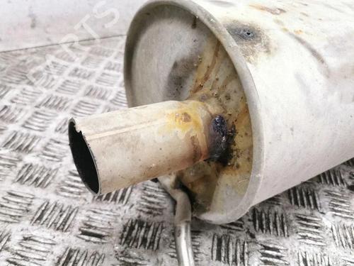 Exhaust system CITROËN C5 II (RC_) 1.6 HDi (RC8HZB) | BP40192723M121 - Image 7