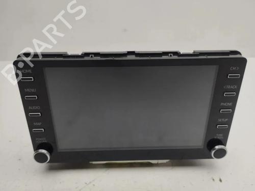 Used Electronic module Electronic module 36207829 36207829