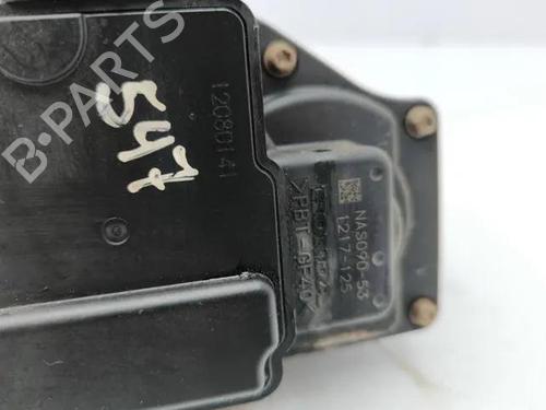 Throttle body HONDA CR-V II (RD_) 2.2 CTDi (RD9) | BP28851009M82