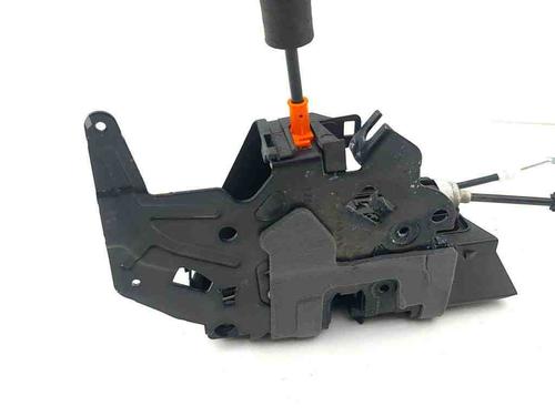 Front right lock JAGUAR XE (X760) 2.0 D | BP28877969C97