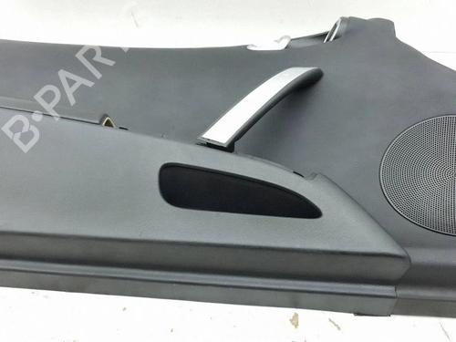 Front left panel NISSAN 350Z Coupe (Z33) 3.5 (AAZ33) | BP40069700C58 - Image 5