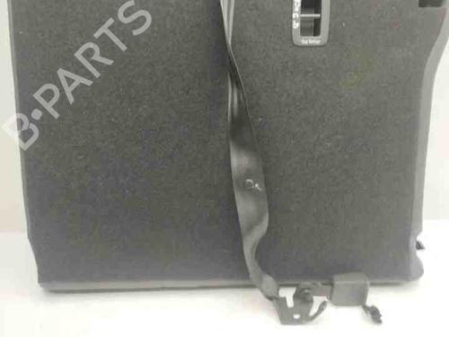 Rear seat AUDI A1 Sportback (8XA, 8XF) 1.0 TFSI | BP28864053C17 