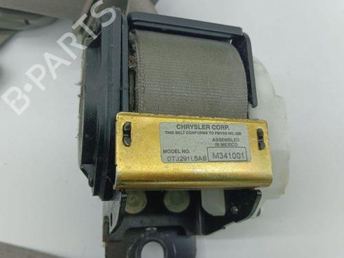 Front left seatbelt CHRYSLER VOYAGER IV (RG, RS) 3.8 | BP28891998I26 