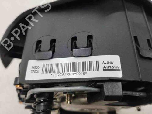 Driver airbag HYUNDAI TUCSON (TL, TLE) 1.7 CRDi | BP28894975C9