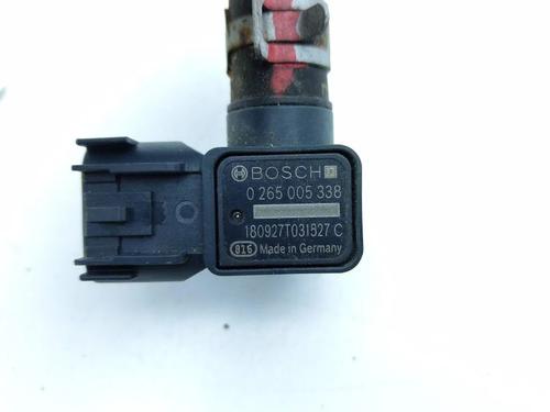 Pipe SUZUKI VITARA (LY) 1.6 (APK416, YD21S) | BP33644444M125 - Image 8