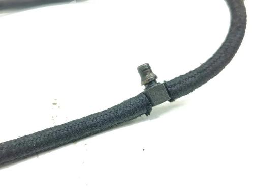 Pipe MERCEDES-BENZ C-CLASS (W203) C 220 CDI (203.008) | BP36194134M125 - Image 5