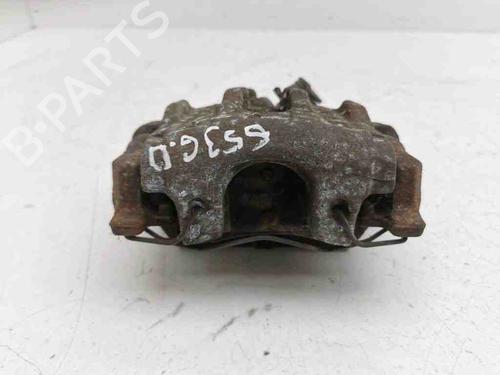 Right rear brake caliper VOLVO V50 (545) 1.6 D | BP28895619M106