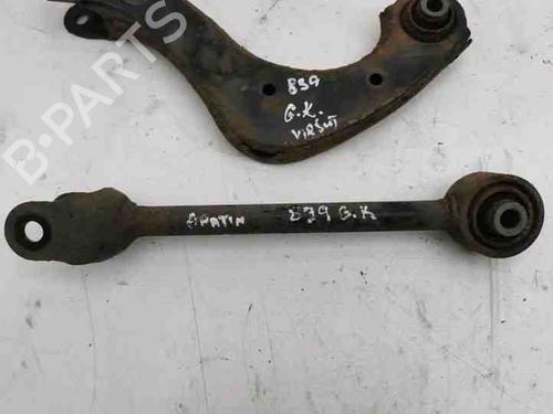 Left rear suspension arm TOYOTA C-HR (_X1_) 1.8 Hybrid (ZYX10_, ZYX11_, ZYX10R, ZYX11R) | BP28864695M14 