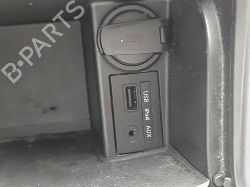 Cup/Object holder HYUNDAI i40 I CW (VF) 1.7 CRDi | BP33645309I37 - Image 4