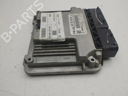 Engine control unit (ECU) VW T-ROC (A11, D11) 1.0 TSI | BP28900685M57 - Image 2