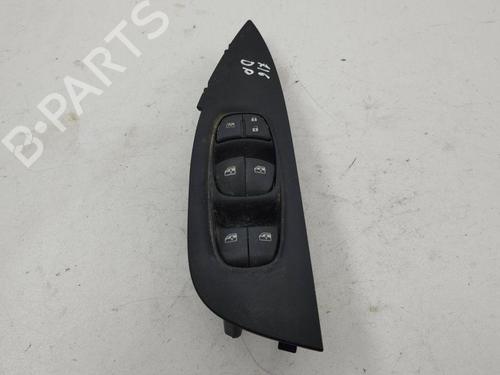 Used Right rear window switch NISSAN QASHQAI II (J11, J11_) 1.3 DIG-T (140 hp) 28897098