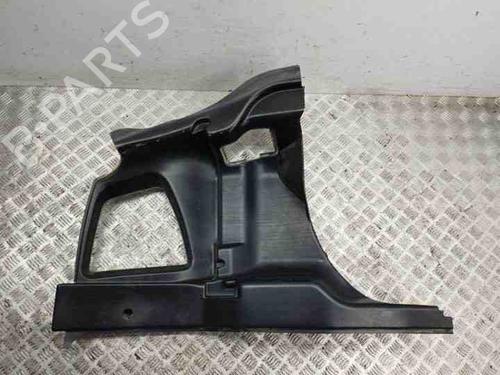 Used Tailgate trim AIXAM CITY 0.4 (5 hp) 28852270