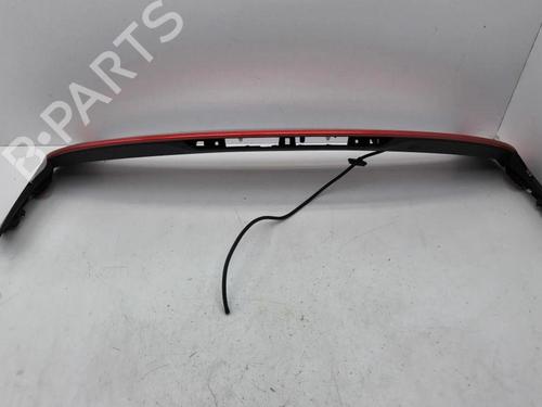Rear spoiler RENAULT CLIO V (B7_) 1.3 TCe 130 (B7MF) | BP28897088C96 