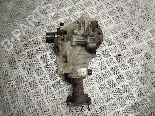 Gear fordelekasse Gear fordelekasse MAZDA CX-5 (KE, GH) 2.2 D AWD (KE102) (175 hp) 36194352 36194352