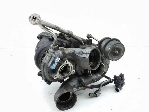 Turbocharger/Supercharger MERCEDES-BENZ GLK-CLASS (X204) 220 CDI (204.902) | BP30643574M71 
