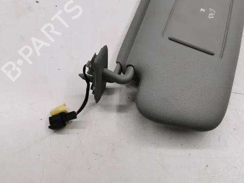 Left sun visor PORSCHE CAYENNE (9PA) 3.2 | BP28853156I1