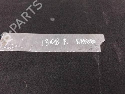 Luggage compartment floor TESLA MODEL S (5YJS) 85 | BP36332090I33 - Image 9