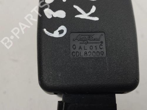 Seat buckle MAZDA CX-7 (ER) 2.2 MZR-CD AWD (ER10A) | BP28896225I32 