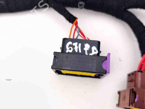 Wiring harness MASERATI QUATTROPORTE V 4.2 | BP29458195E16 