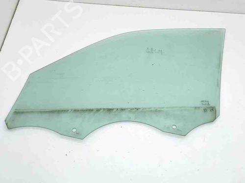 Front right door window PEUGEOT 2008 II (UD_, US_, UY_, UJ_, UR_, UC_) 1.2 PureTech 130 (USHNS, URHNS) | BP28879306C19