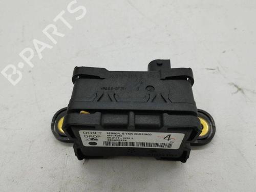 Electronic module PEUGEOT 4007 (VU_, VV_) 2.2 HDi | BP28875312M83 