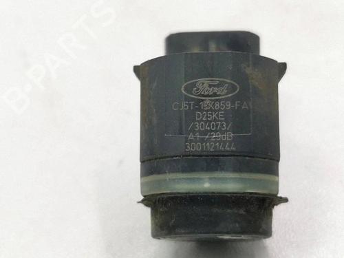 Electronic module FORD KUGA II (DM2) 2.0 TDCi 4x4 | BP38247604M83 - Image 2