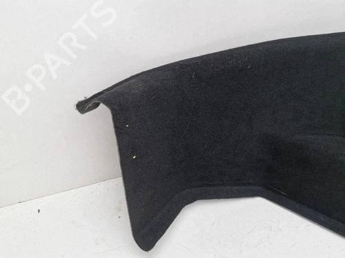 Luggage compartment floor TESLA MODEL S (5YJS) 85 | BP40210312I33 - Image 4