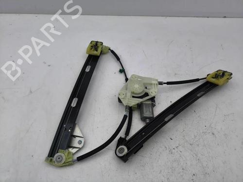 Used Front left window mechanism Front left window mechanism 33256809 33256809