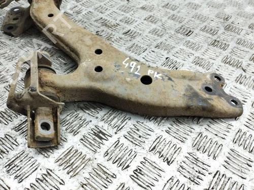 Left front suspension arm HONDA CR-V IV (RM_) 2.2 i-DTEC AWD (RE6) | BP37404571M12 - Image 8