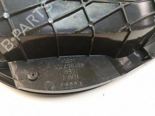 Handskerum AUDI ALLROAD C5 (4BH) 2.5 TDI quattro | BP38243112C95 - Image 8