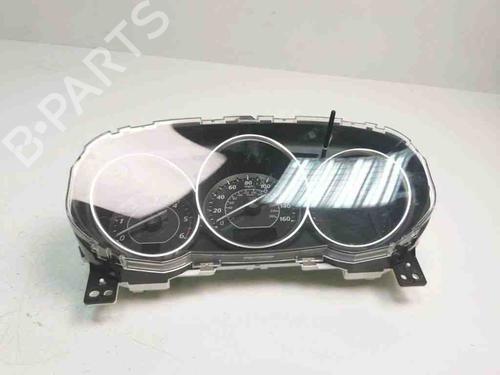 Used Instrument cluster MAZDA 6 Saloon (GJ, GL) 2.2 D (GJ2FP) (150 hp) 28902979