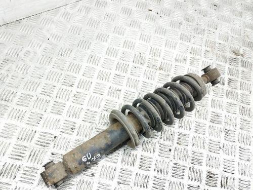 Right rear shock absorber PEUGEOT 508 I (8D_) 2.0 HDi | BP28849153M19 