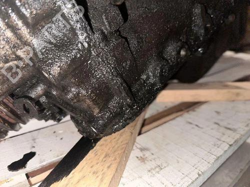 Engine MITSUBISHI PAJERO IV (V8_W, V9_W) 3.2 DI-D (V88W, V98W) | BP28881355M1 - Image 10