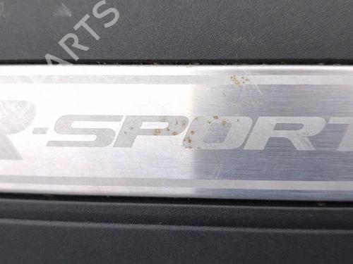 Step JAGUAR E-PACE (X540) 2.0 D180 AWD | BP37586372C149  - Image 10