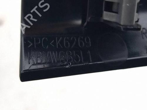 Left front window switch MAZDA CX-5 (KF) 2.2 D | BP38479330I27  - Image 11
