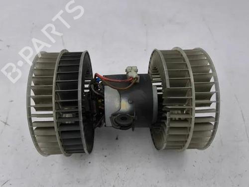 Heater matrix MERCEDES-BENZ VITO / MIXTO Van (W639) 109 CDI (639.601, 639.603, 639.605) | BP28861252M63 