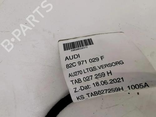 Wiring harness AUDI A1 Sportback (GBA) 25 TFSI | BP36046291E16 - Image 11