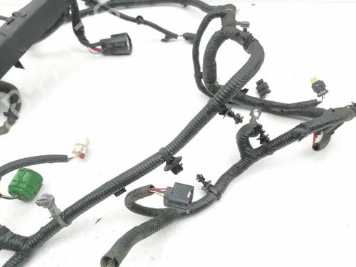 Wiring harness JEEP CHEROKEE (KL) 2.2 CRD 4x4 | BP33985160E16 - Image 12