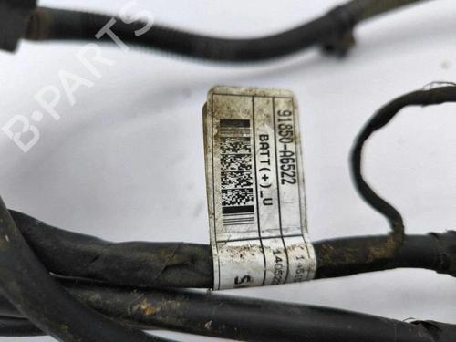 Wiring harness HYUNDAI i30 Coupe 1.6 CRDi | BP38246555E16 - Image 2