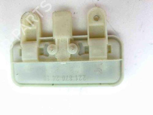 Switch MERCEDES-BENZ E-CLASS (W212) E 350 BlueTEC (212.024) | BP29008312I30 