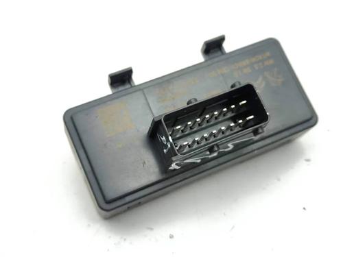 Used Electronic module Electronic module 33914780 33914780