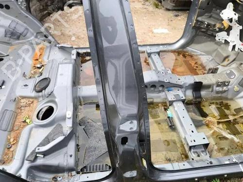 Used Right sideskirt LAND ROVER RANGE ROVER EVOQUE (L538) 2.2 D 4x4 (190 hp) 28859774
