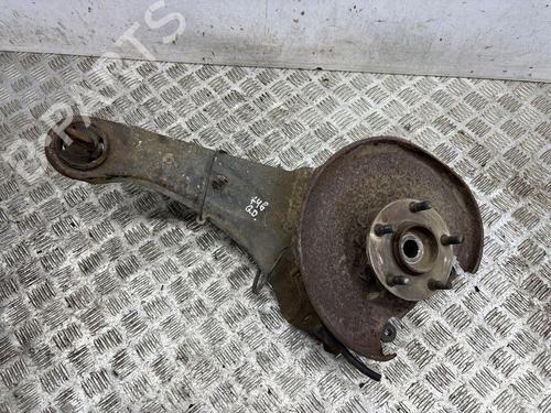 Used Right rear steering knuckle Right rear steering knuckle 36085698 36085698