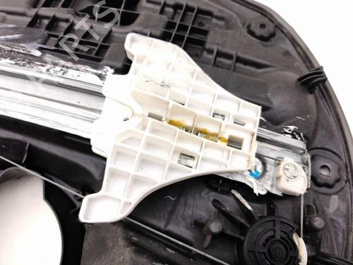 Rear left window mechanism KIA OPTIMA (FSGDS6B) 1.7 CRDi | BP33666131C24 - Image 2