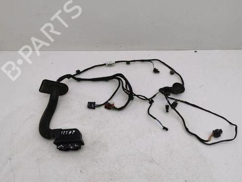 Used Wiring harness MERCEDES-BENZ E-CLASS (W213) E 220 d (213.004) (194 hp) 28901603