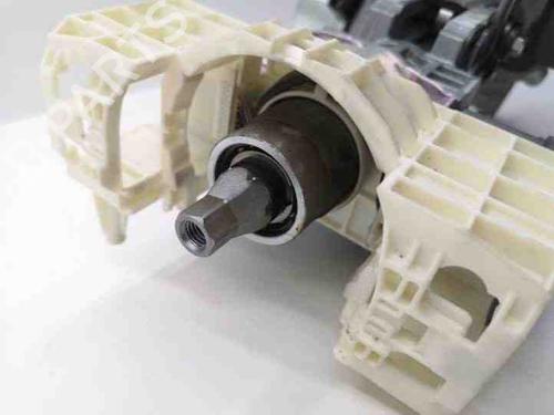 Electronic module MAZDA CX-5 (KE, GH) 2.2 D (KE2FW) | BP28869981M83