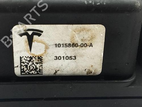 Electronic module TESLA MODEL S (5YJS) 85 | BP40230859M83 - Image 2