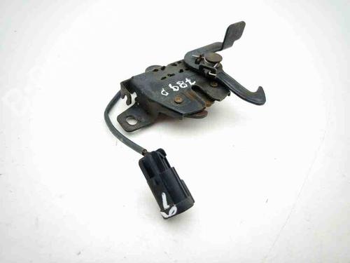 Used Hood lock OPEL ANTARA A (L07) 2.2 CDTi 4x4 (184 hp) 28906649